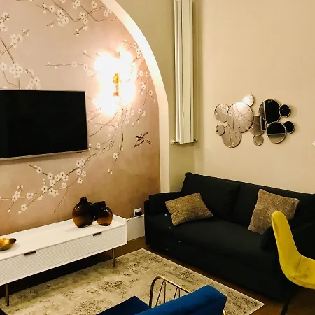 Apartment Porta Ticinese