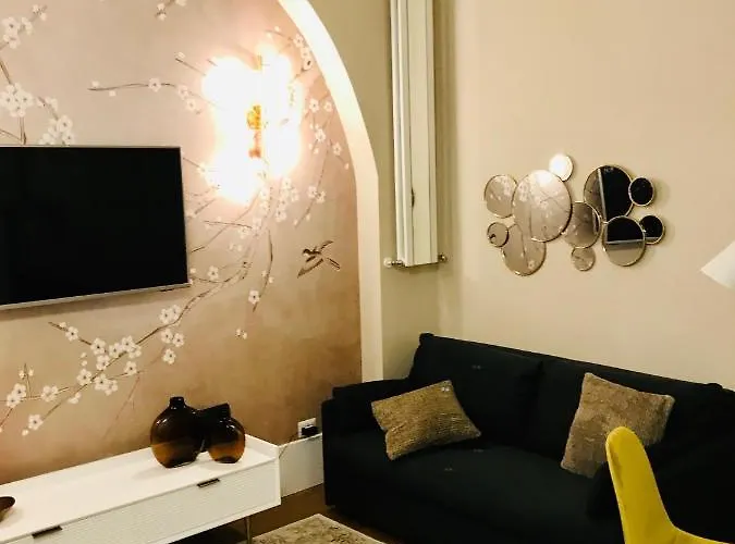 Porta Ticinese Apartment Mailand