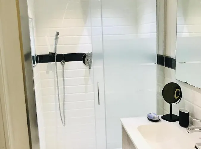 Porta Ticinese Apartment