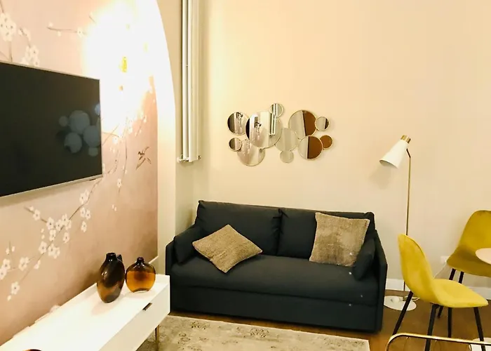 Apartment Porta Ticinese