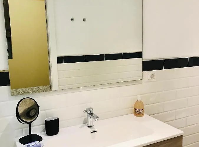 Apartment Porta Ticinese Mailand