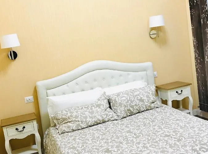 Porta Ticinese Apartment *
