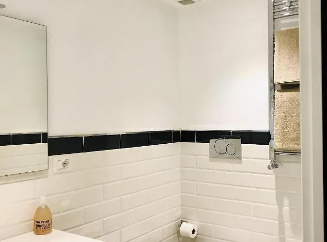 Apartment Porta Ticinese *