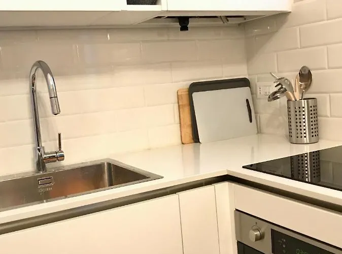 Apartment Porta Ticinese *