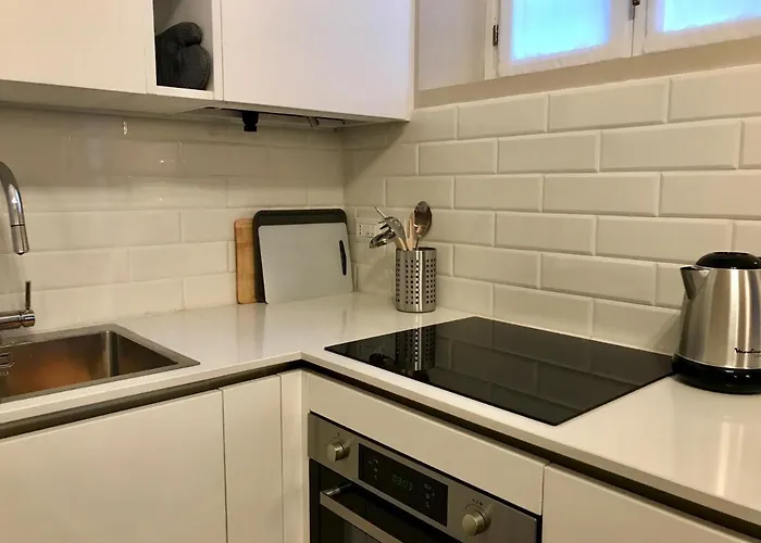 Apartment Porta Ticinese
