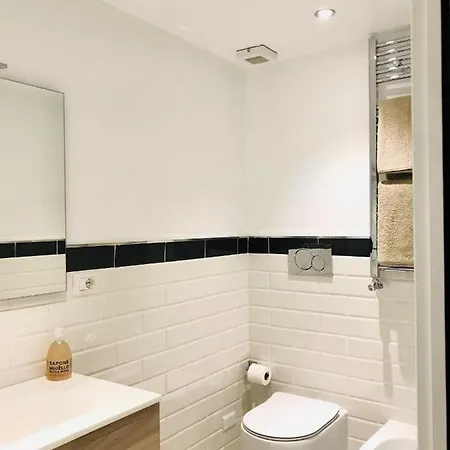 Apartament Porta Ticinese *